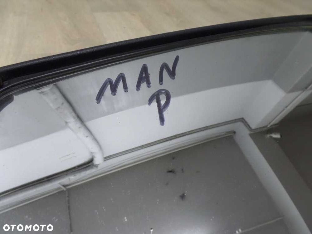 MAN TGL TGM TGA 8-180 LUSTRO LUSTERKO PRAWE - 5