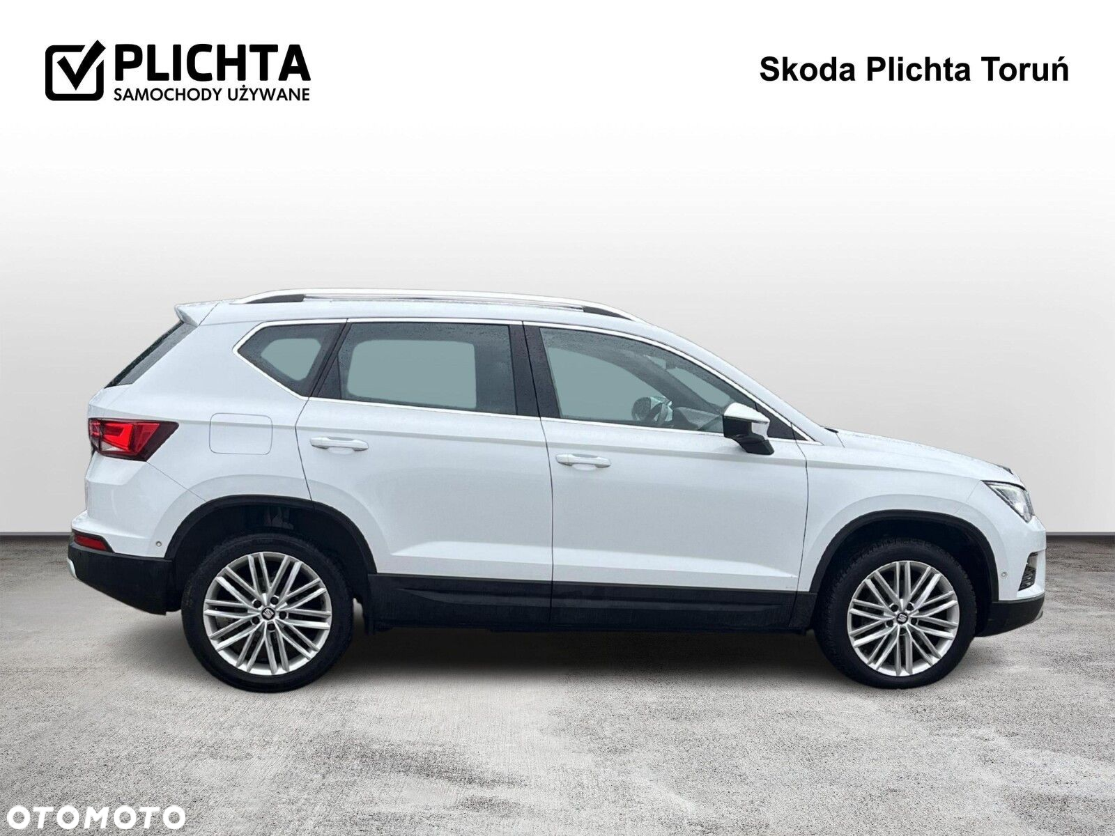 Seat Ateca 2.0 TDI Xcellence S&S DSG - 6