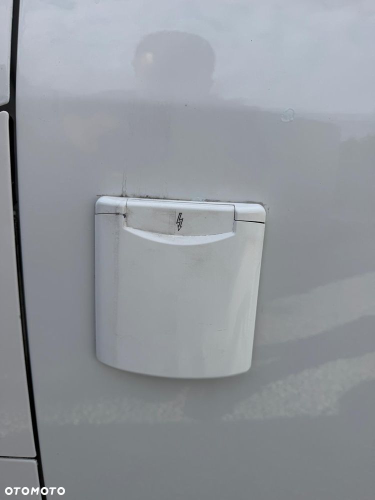 Volkswagen Transporter T6 - 26