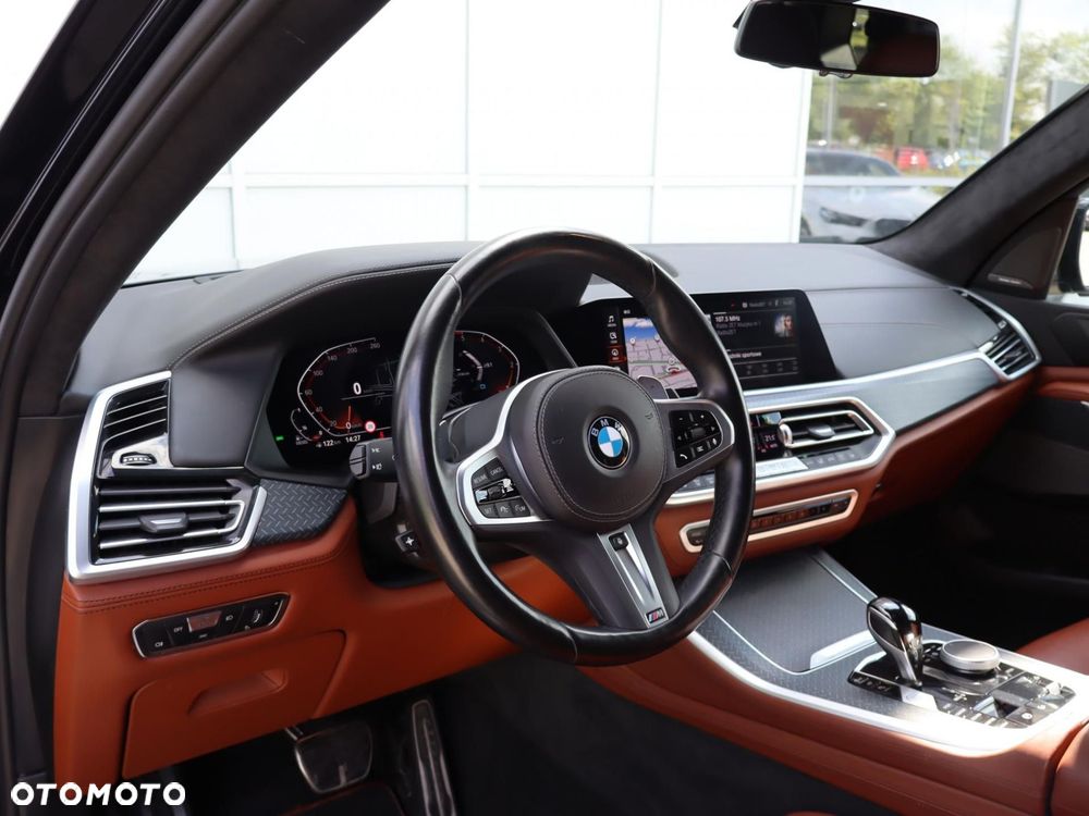 BMW X5 - 5