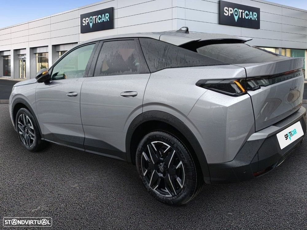 Peugeot 3008 - 7
