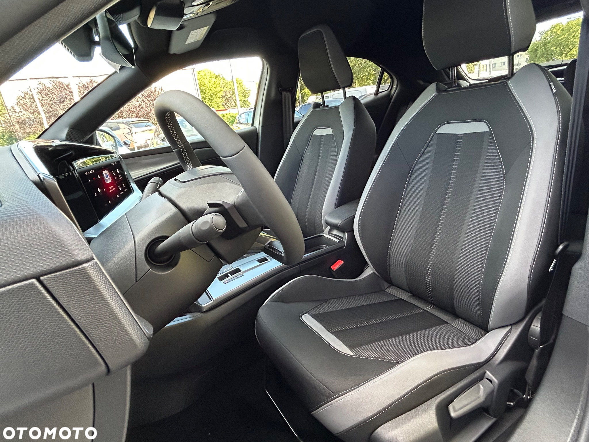 Opel Mokka 1.2 T GS S&S - 17