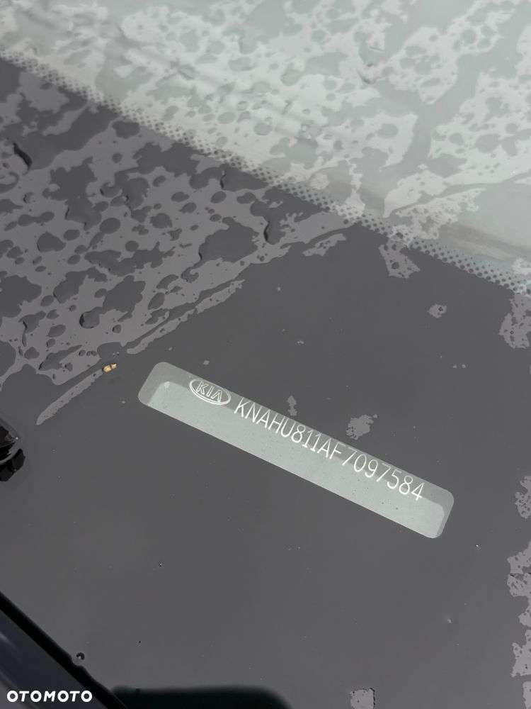 Kia Carens 1.6 GDI Business Line EU6 - 10