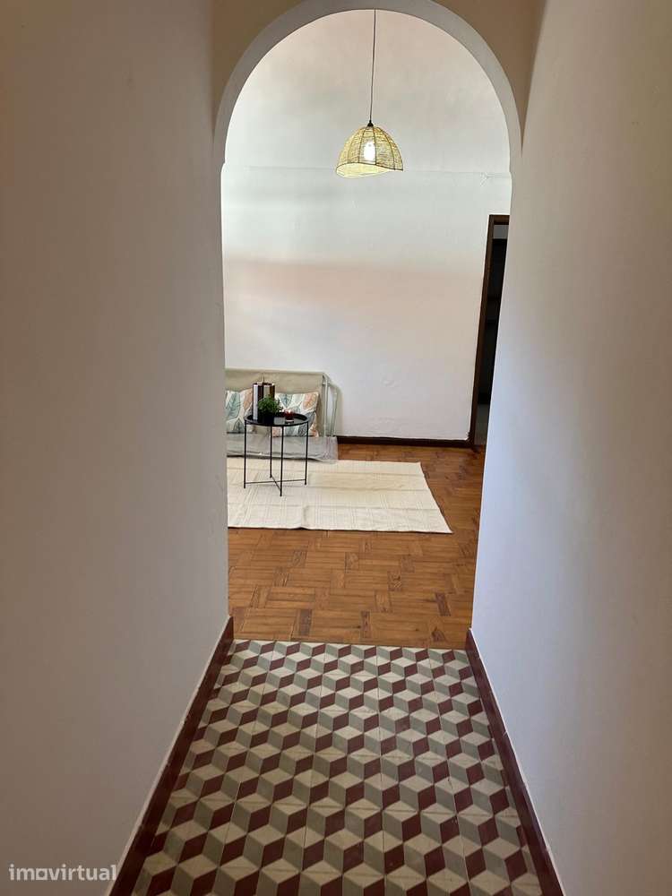 T1 - Centro de Évora - Grande imagem: 3/9