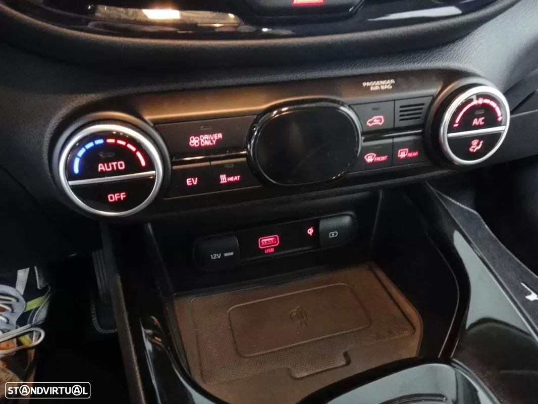 Kia e-Soul 64kWh - 31