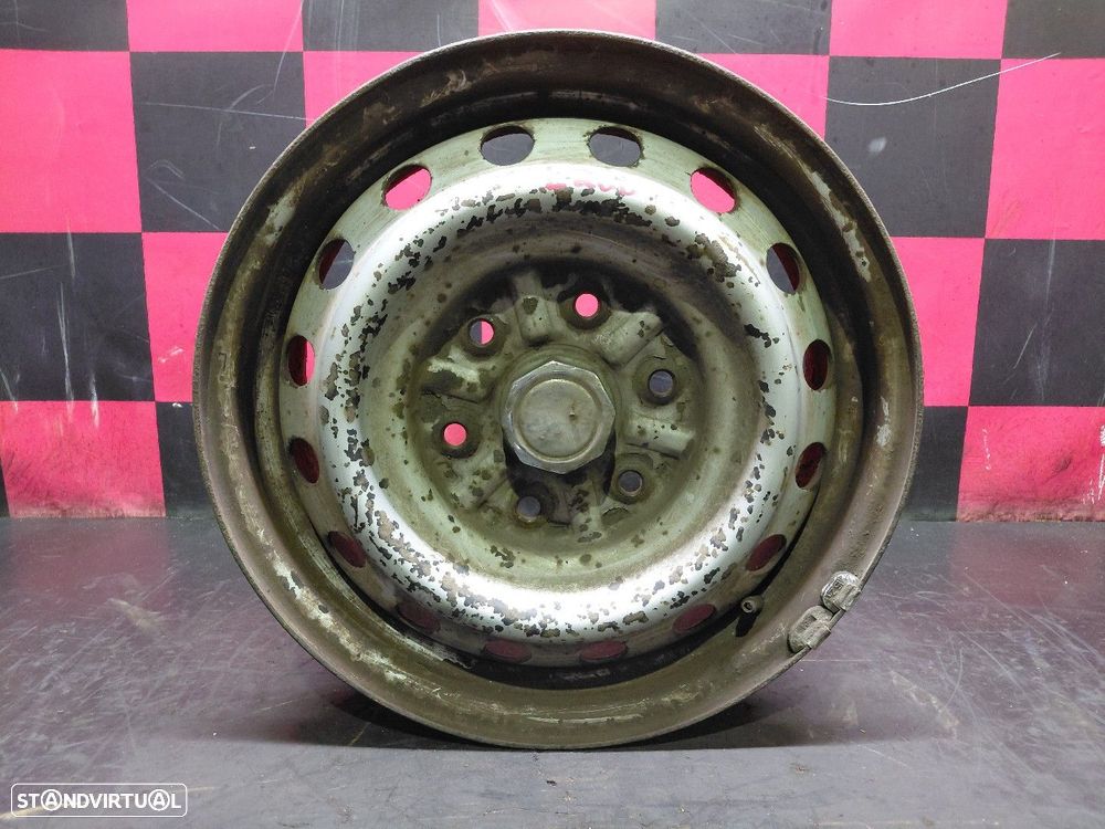 Jante Mitsubishi L 200 / Triton Camião De Plataforma/Chassis (Ka_T, Kb - 1