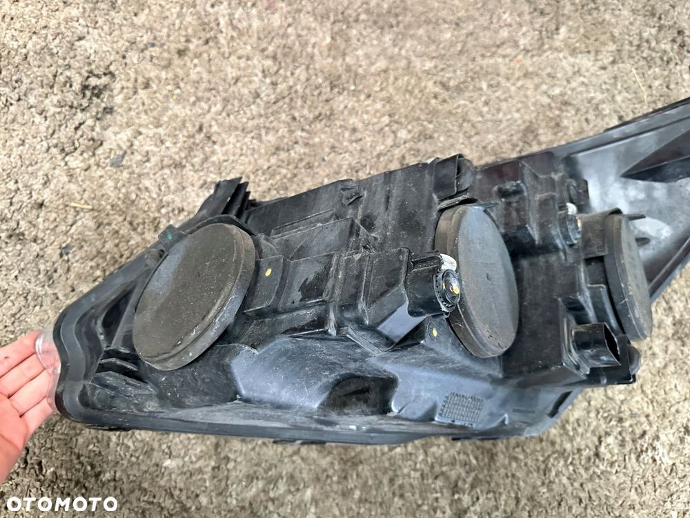lampa przednia prawa ford transit custom bk21-13d152-b - 7