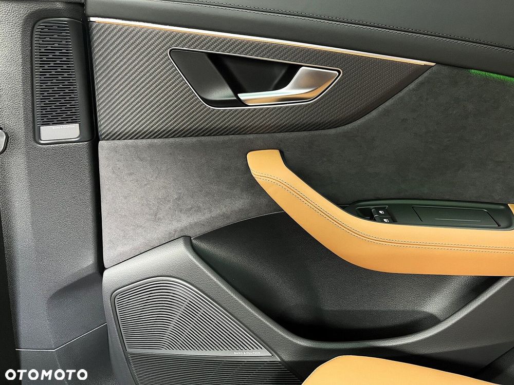 Audi RS Q8 TFSI Quattro Tiptronic Performance - 21