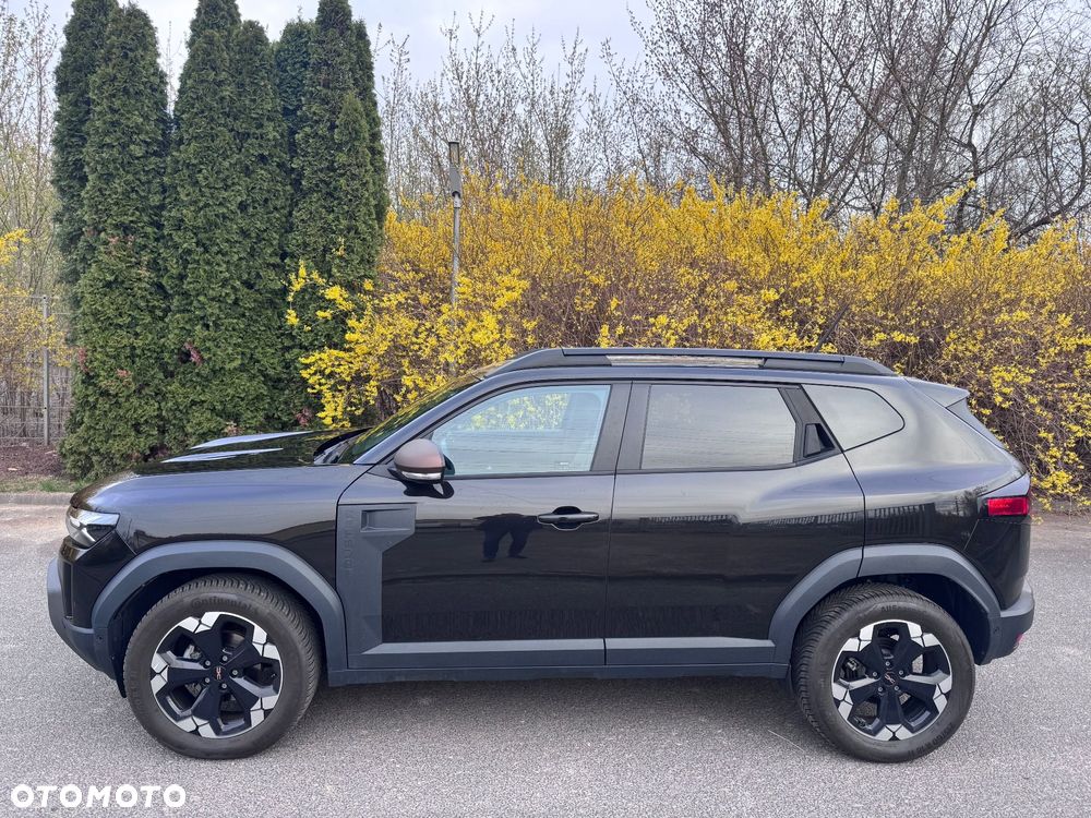 Dacia Duster 1.2 TCe mHEV Extreme - 2