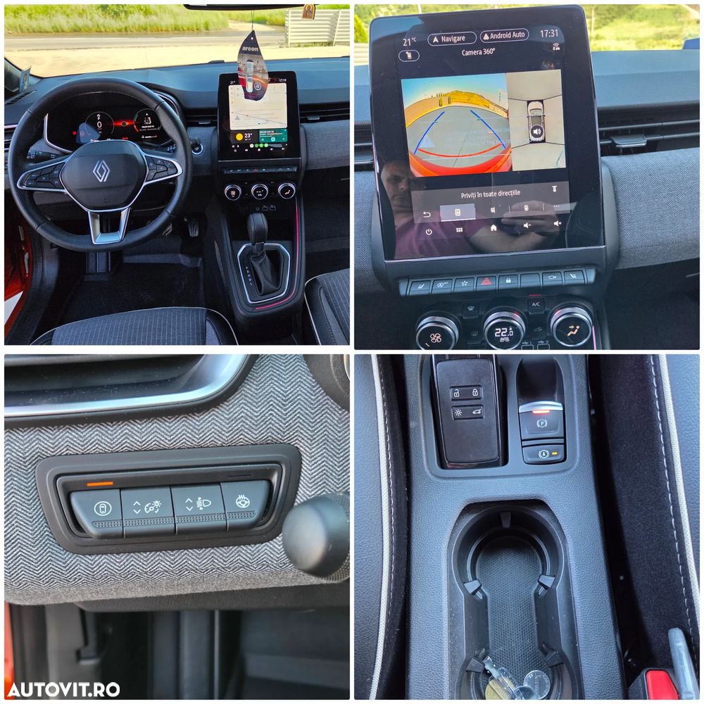Renault Clio - 6