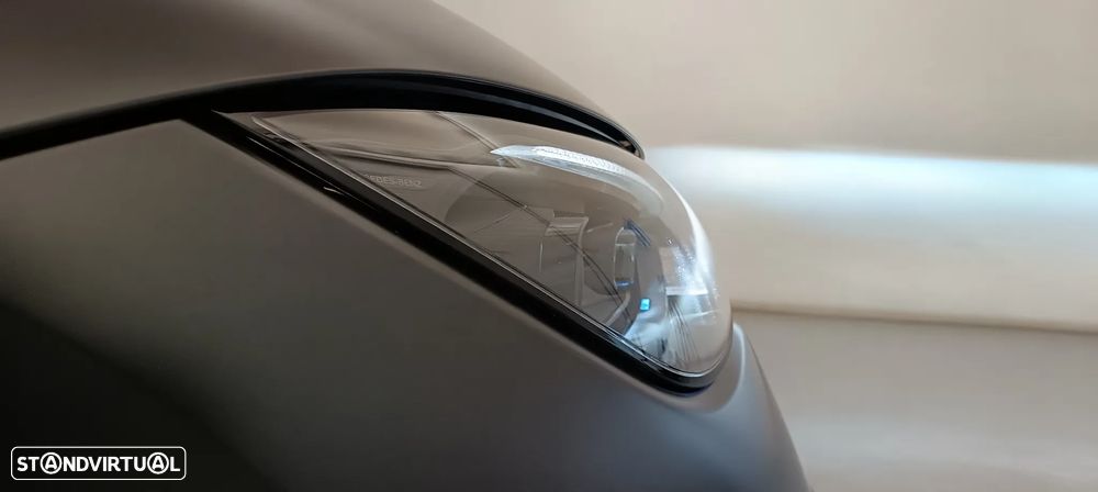 Mercedes-Benz EQE 53 AMG 4Matic+ Edition - 32