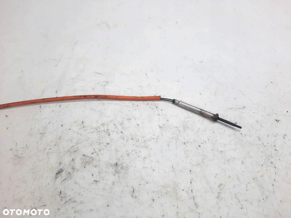 CZUJNIK TEMPERATURY SPALIN DPF JAGUAR XF RANGE ROVER 3.0TDV6 9X23-12B591-DC - 4