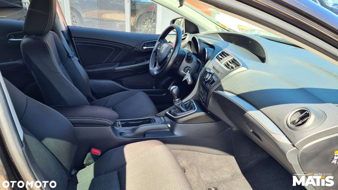 Honda Civic - 29