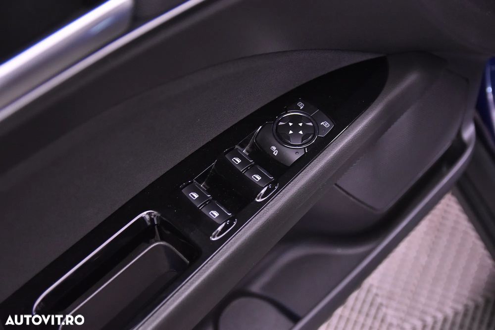 Ford Mondeo - 14