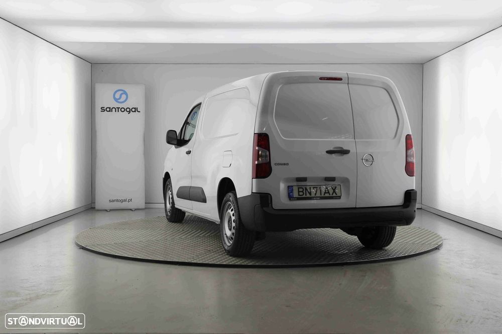 Opel Combo Cargo 1.5 CDTi XL - 6