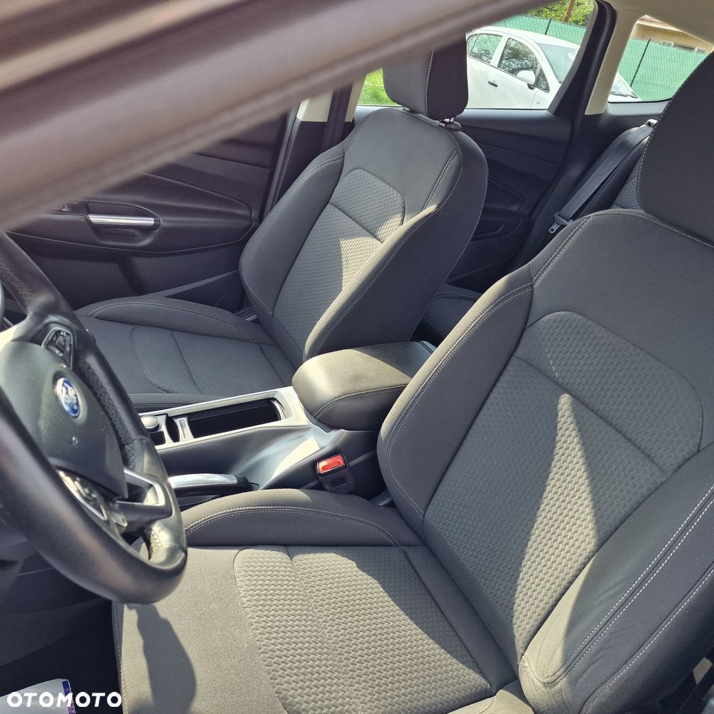 Ford Kuga 1.5 EcoBlue COOL&CONNECT - 11