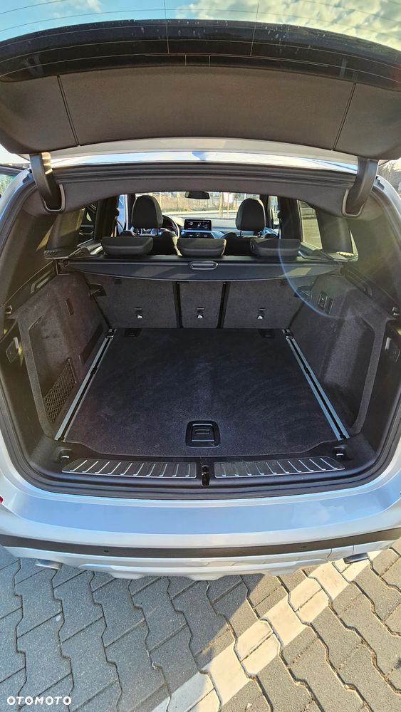 BMW X3 xDrive30i xLine - 13