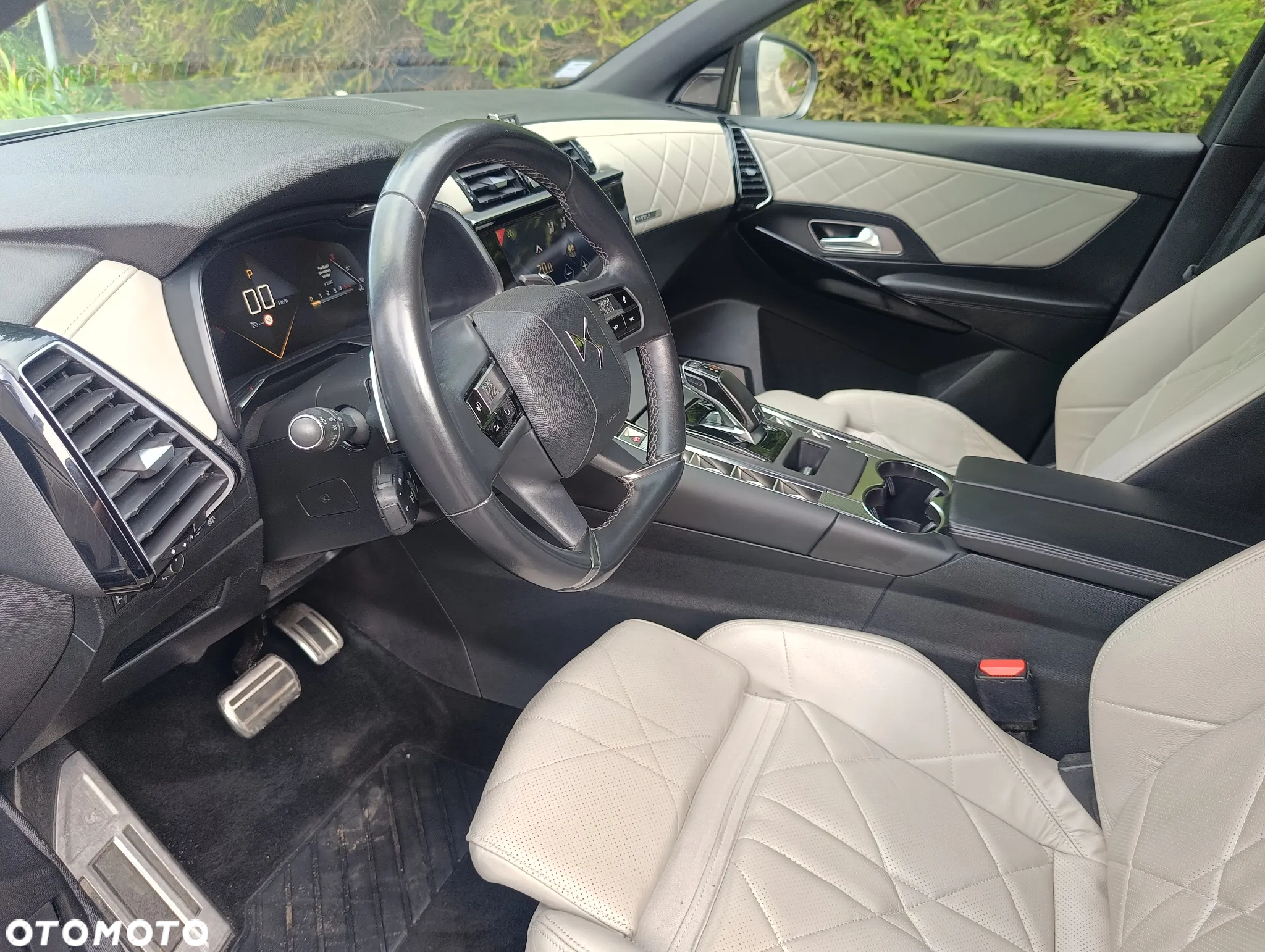 DS Automobiles DS 7 Crossback 1.5 BlueHDi Rivoli - 20