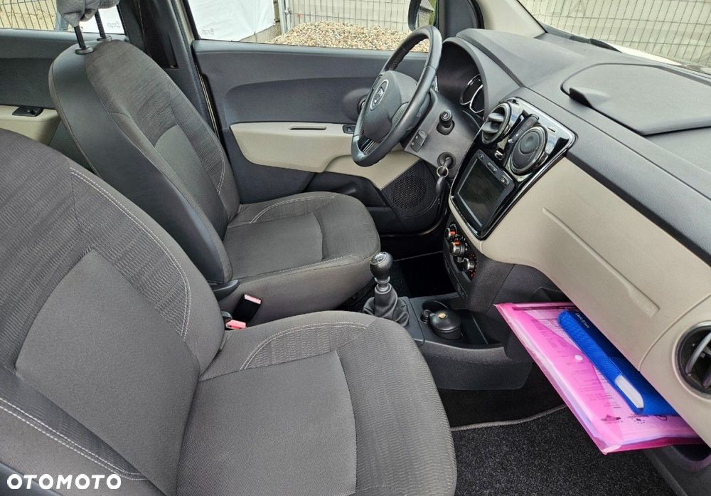 Dacia Lodgy - 24