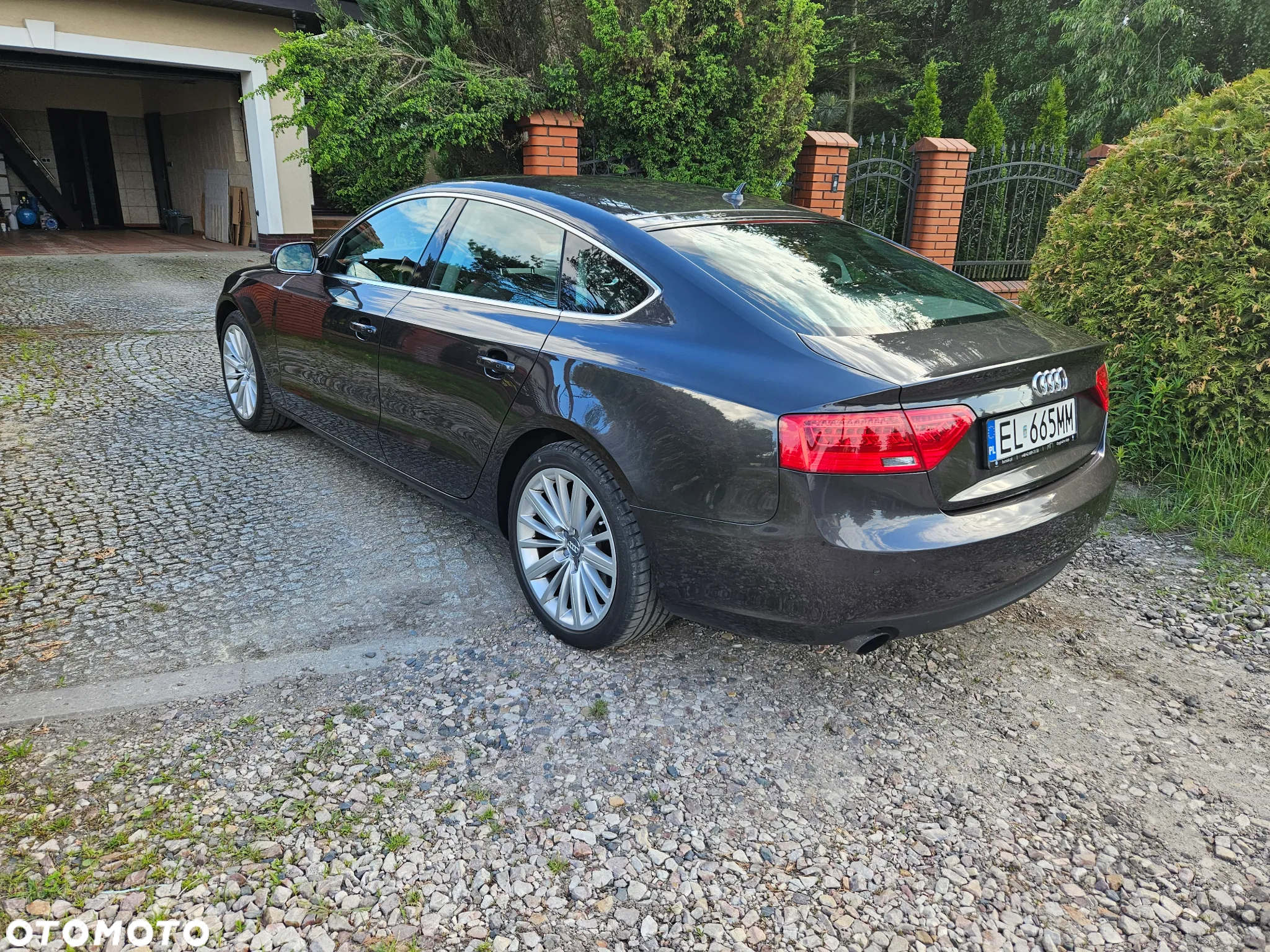 Audi A5 2.0 TFSI Quattro S tronic - 3