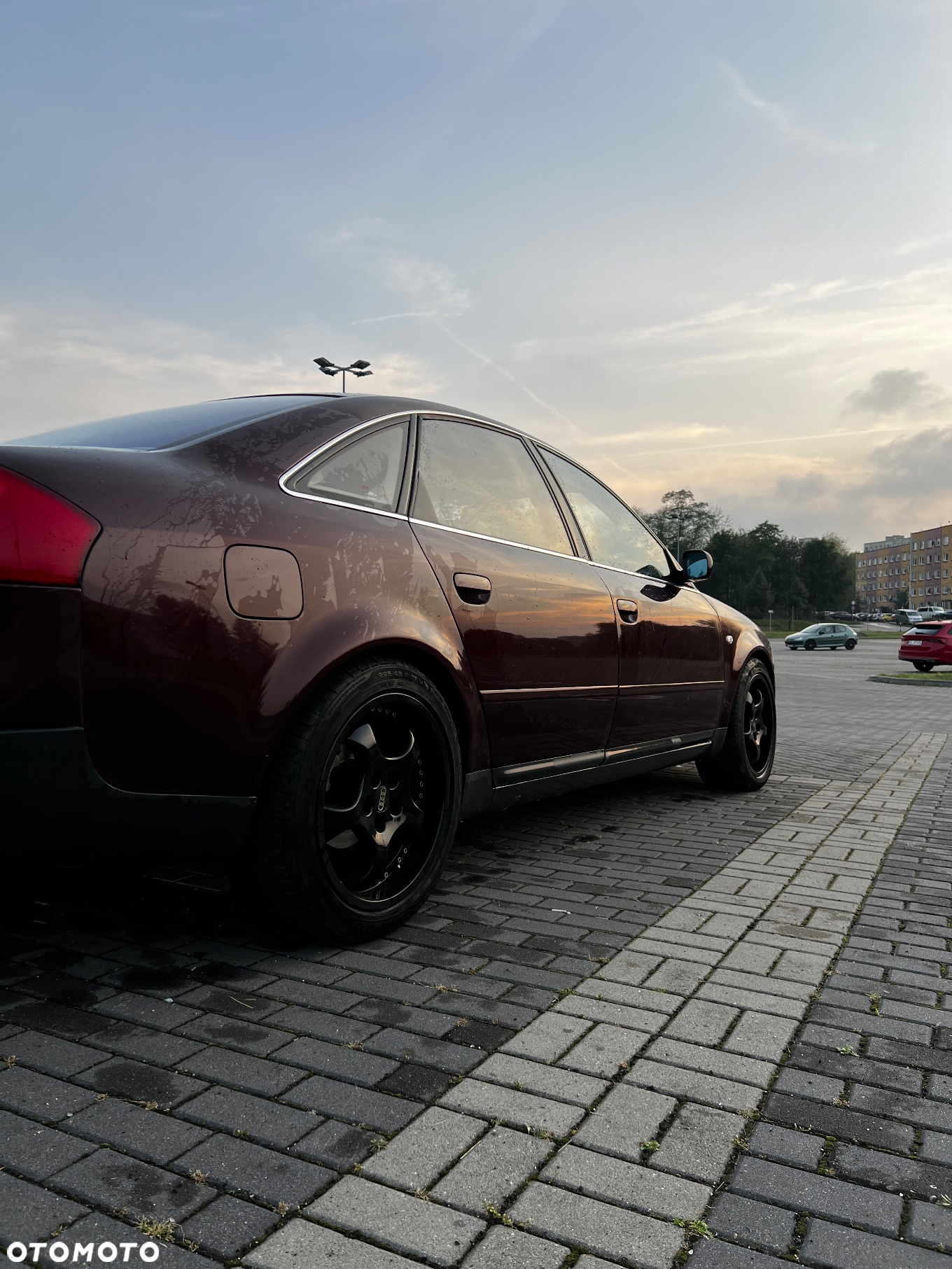 Audi A6 ver-a6-2-8-quattro - 2