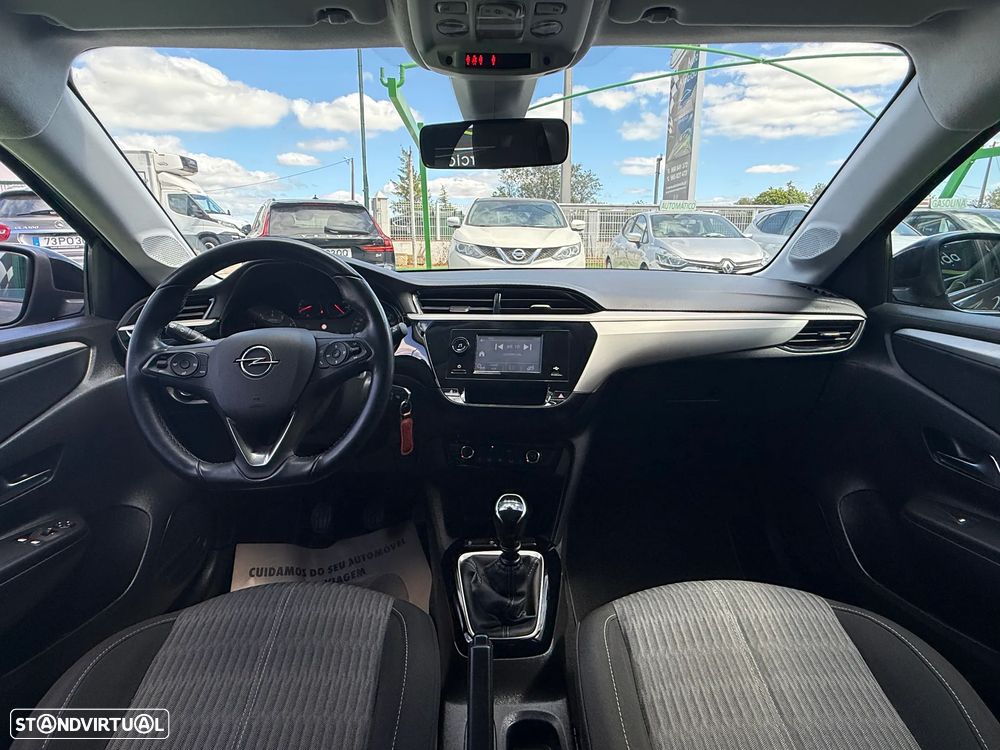 Opel Corsa 1.5 D Edition - 17