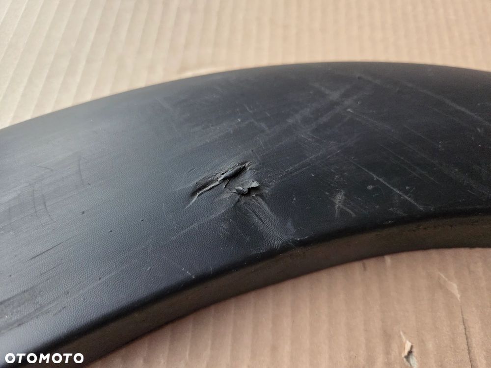 Listwa nakładka błotnika prawy przód Citroen C3 III - 4