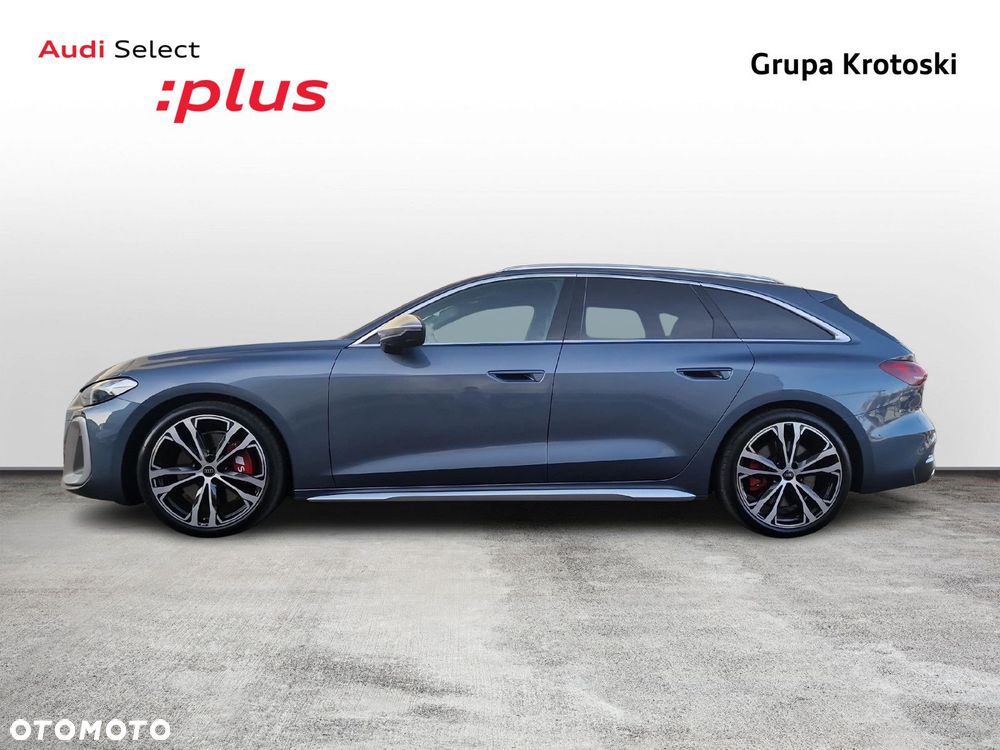 Audi S5 Avant - 2