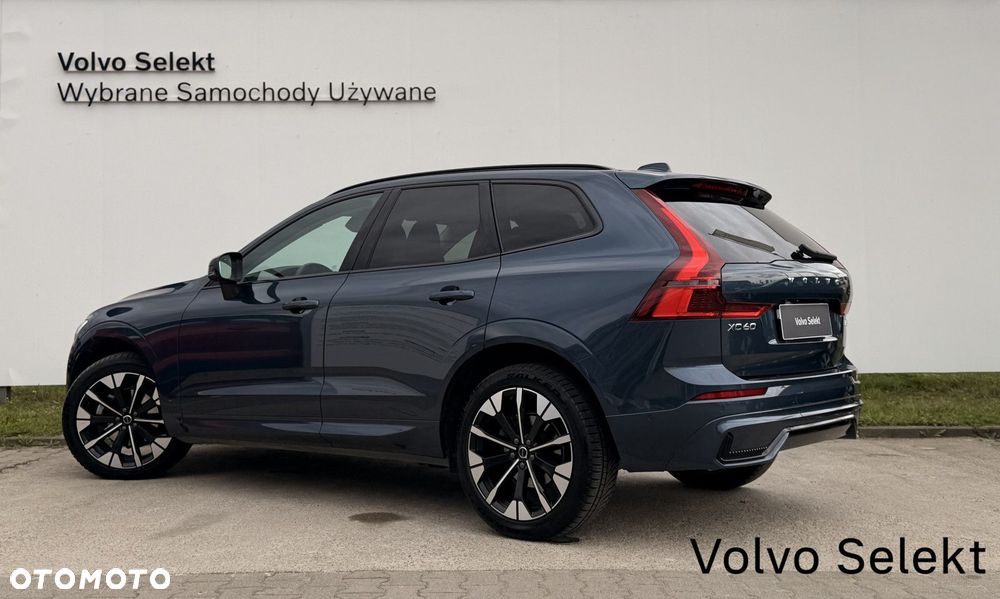 Volvo XC 60 - 10