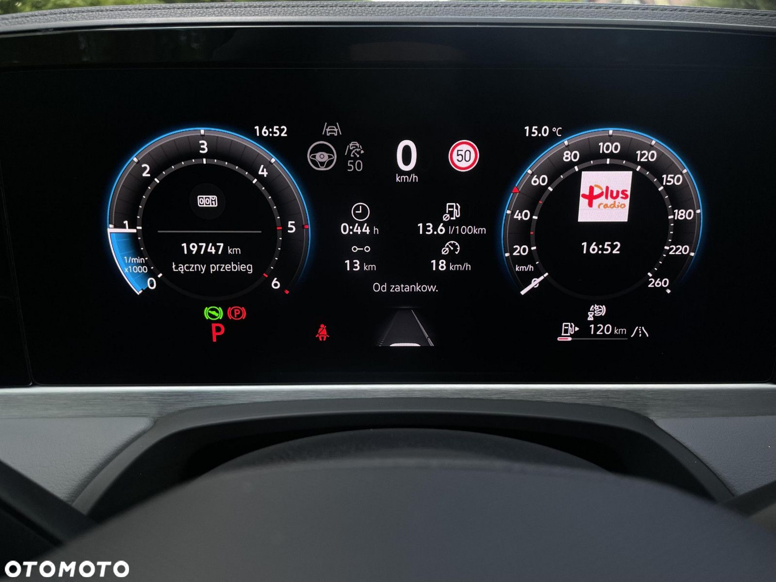 Volkswagen Passat 2.0 TDI EVO Elegance DSG - 16