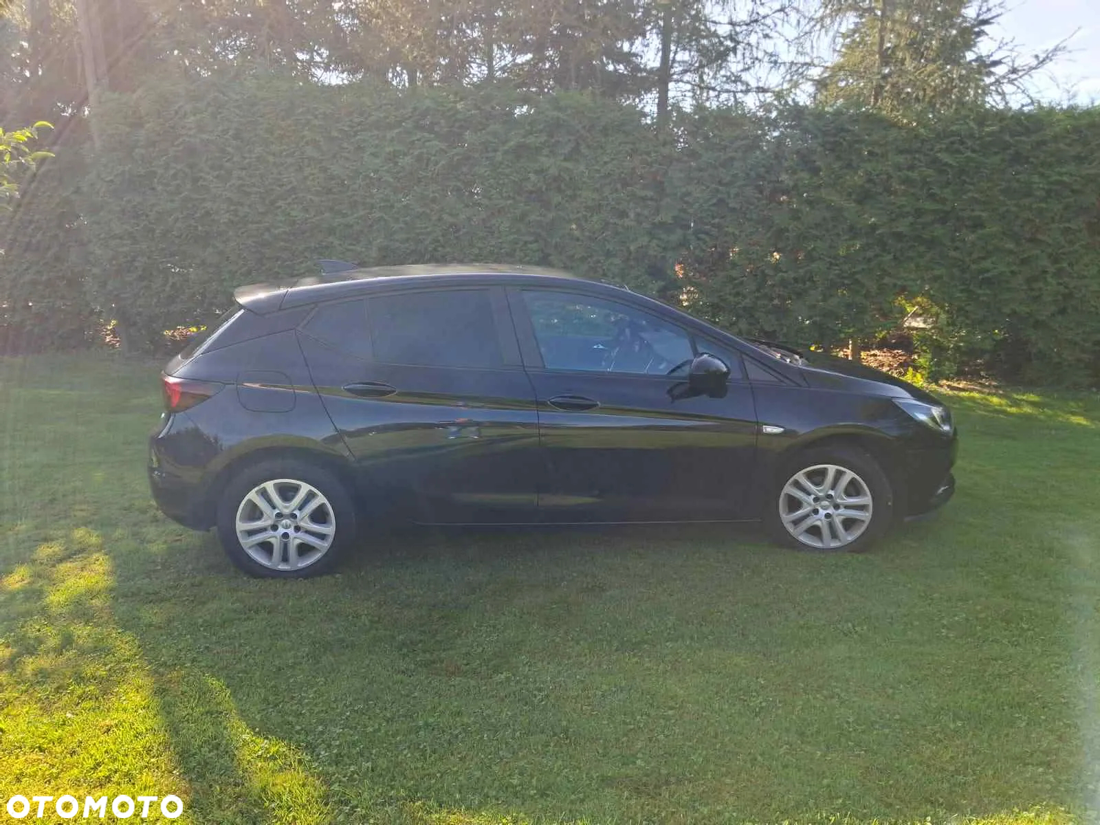 Opel Astra - 6