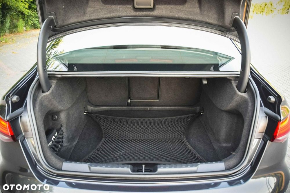 Audi A3 Limousine 35 TDI S tronic - 40