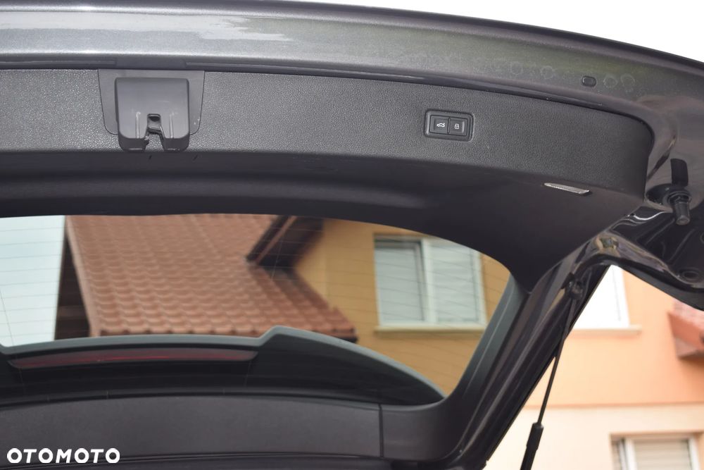Audi SQ7 4.0 TDI Quattro Tiptronic - 19
