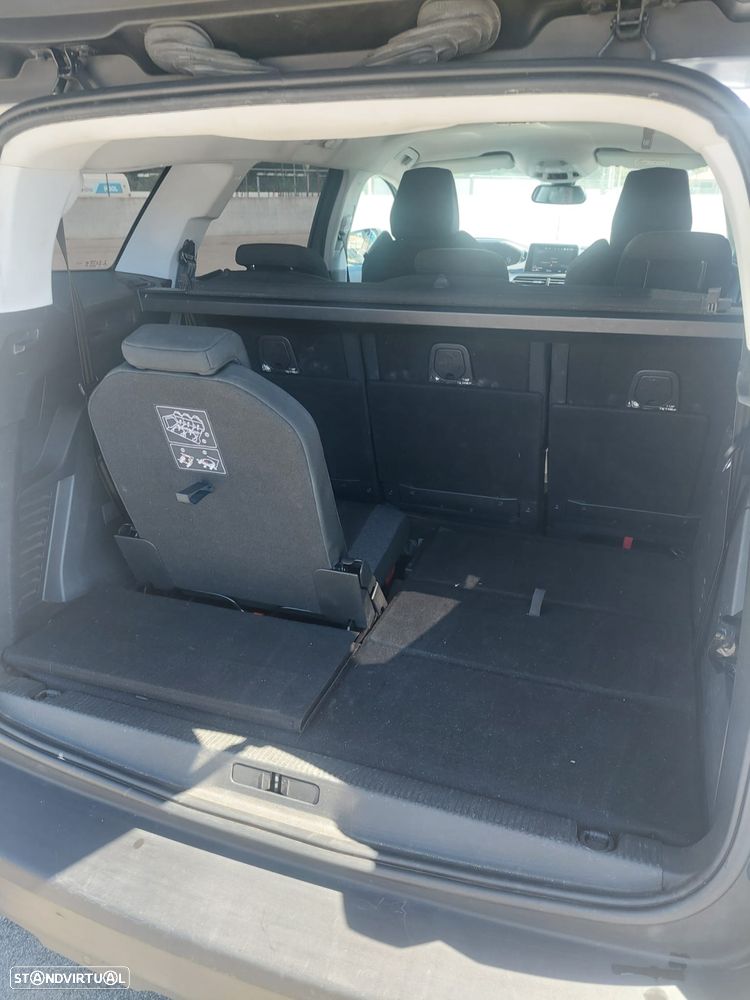 Peugeot 5008 1.5 BlueHDi Active - 6