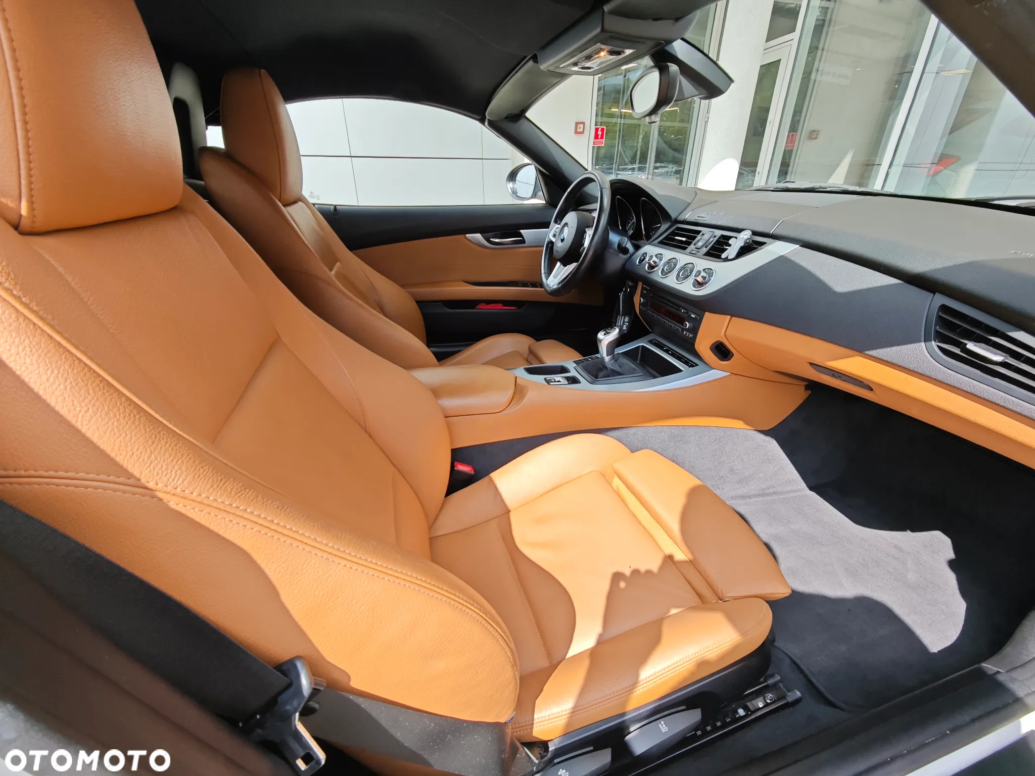 BMW Z4 20i sDrive - 15