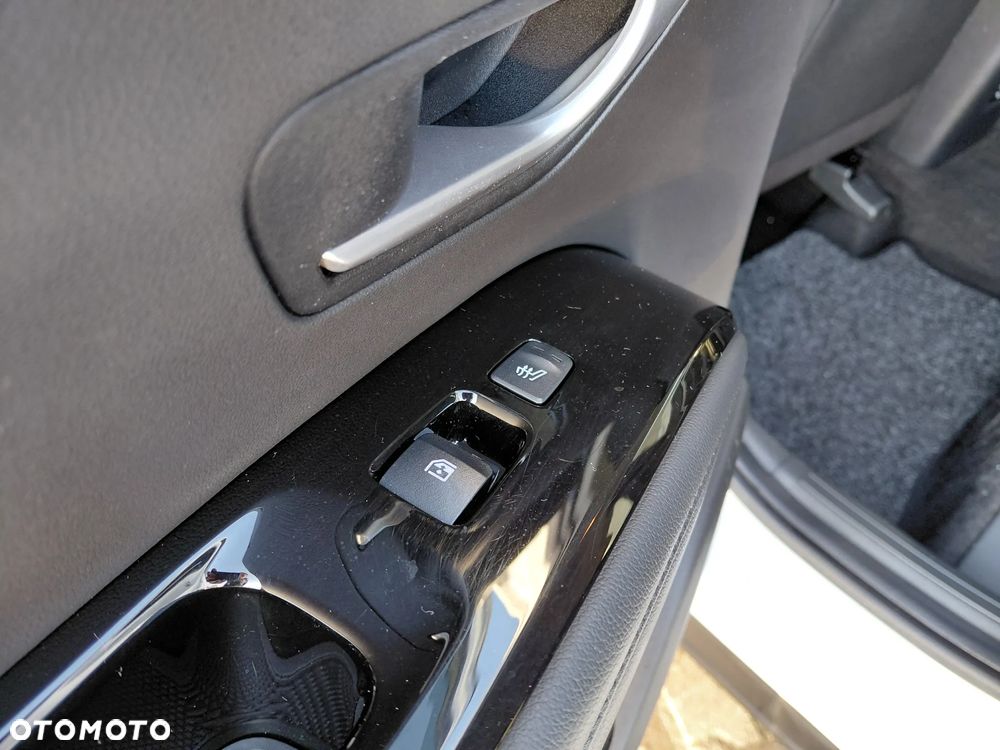 Hyundai Tucson 1.6 T-GDi Executive 2WD - 21