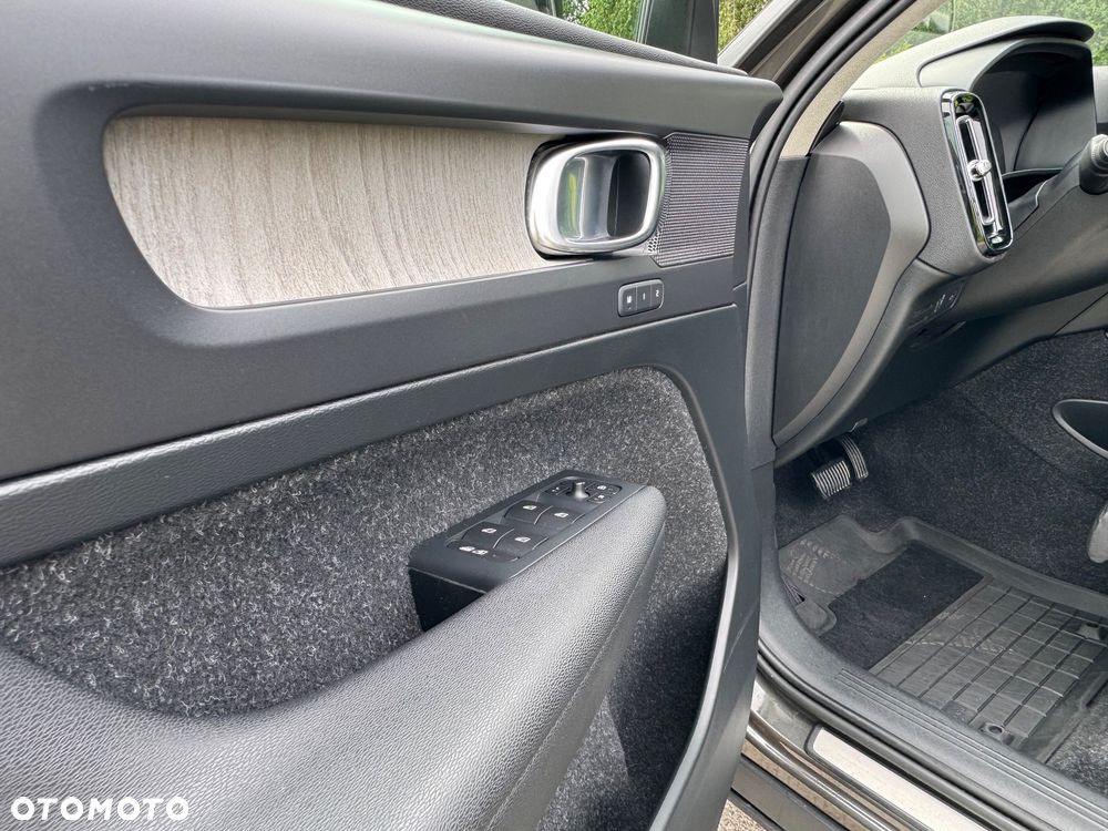 Volvo XC 40 T5 AWD Inscription - 20