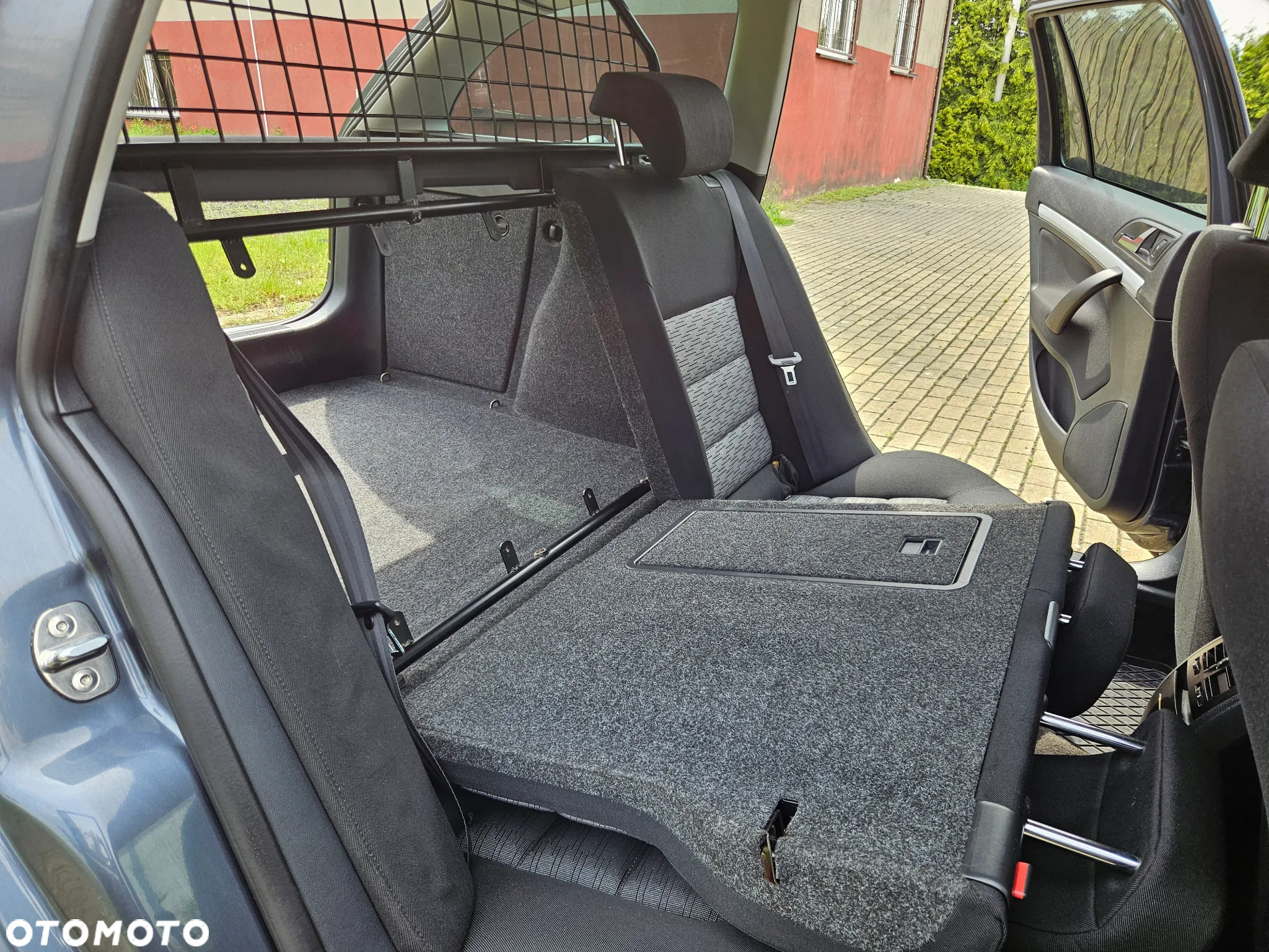 Skoda Octavia 1.9 TDI Classic - 23