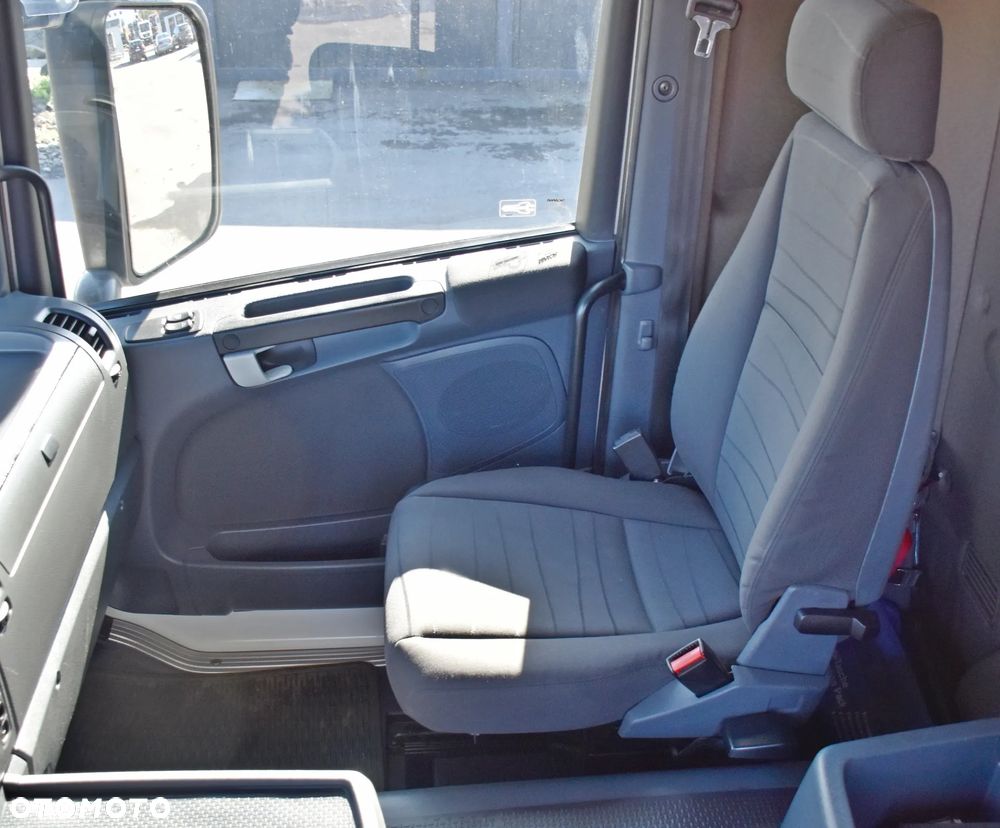 Scania G 440 * Hakowiec * EPSILON M120Z95TR * STAN BDB! - 10