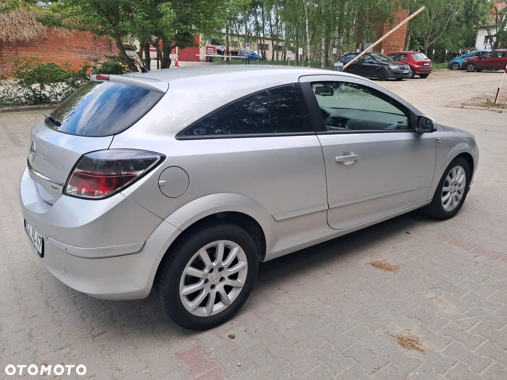 Opel Astra - 8