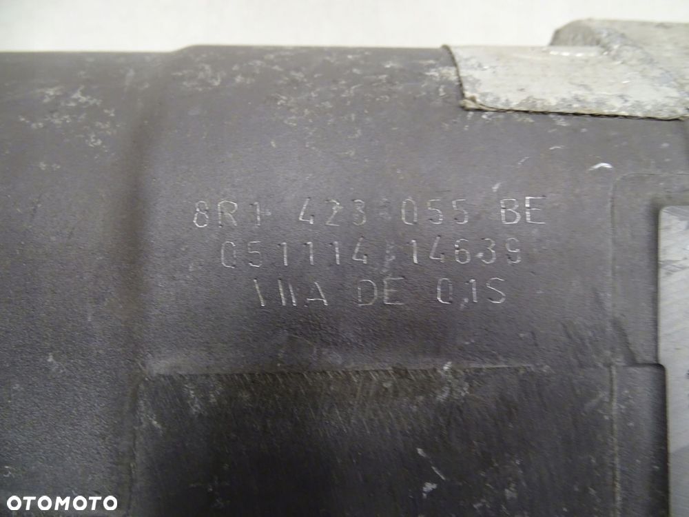 AUDI Q5 8r0, A6, A7 4G1 - przekładnia kierownicza - 7