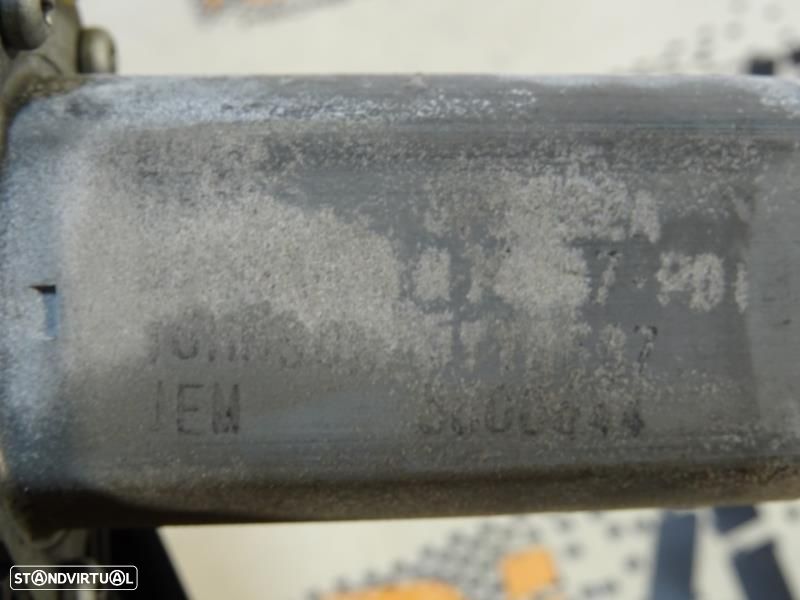 Elevador De Vidro Trás Esquerdo Bmw 3 Touring (F31)  7351049 / 1775671 - 5