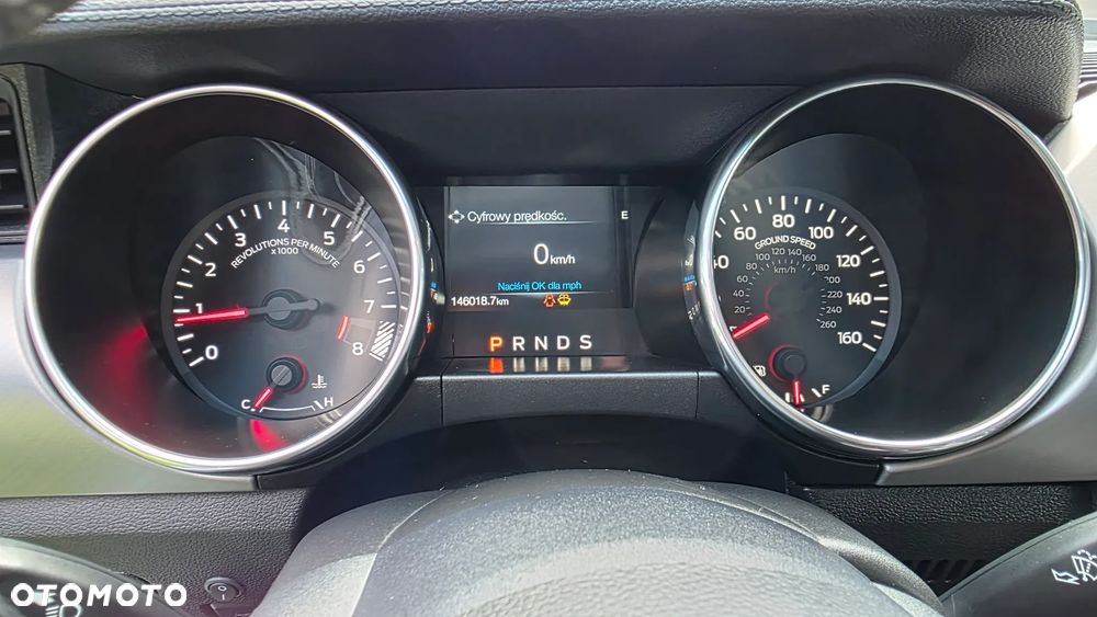 Ford Mustang 5.0 V8 GT - 15