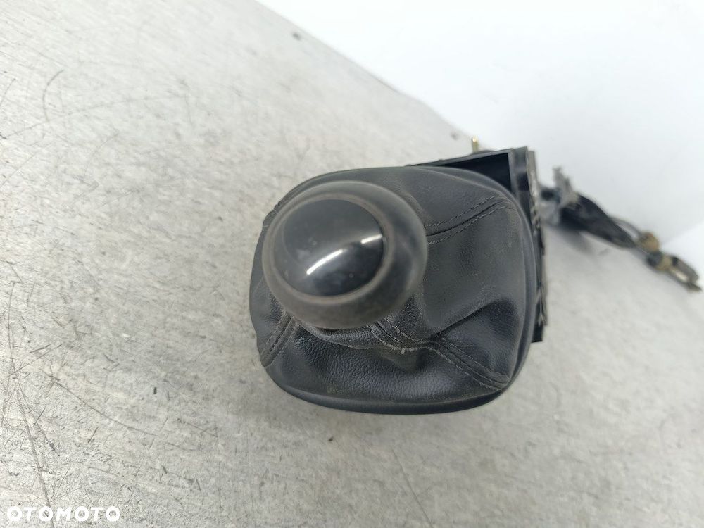 LEWAREK ZMIANY BIEGÓW LINKI RENAULT SCENIC II 8200327403 1.6 16V - 2