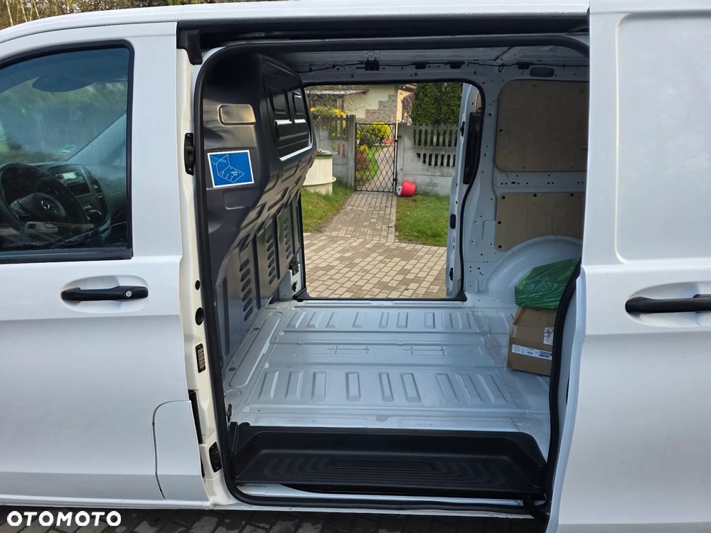 Mercedes-Benz Vito L2H1 - 9