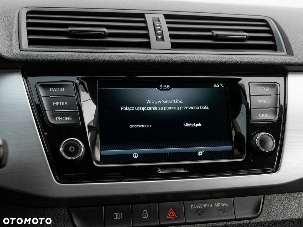 Skoda Fabia 1.0 TSI Ambition - 24