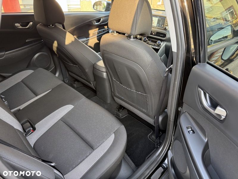 Hyundai Kona 1.6 CRDi Comfort - 12