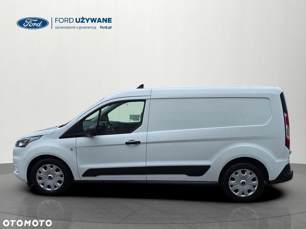 Ford Transit-connect - 5