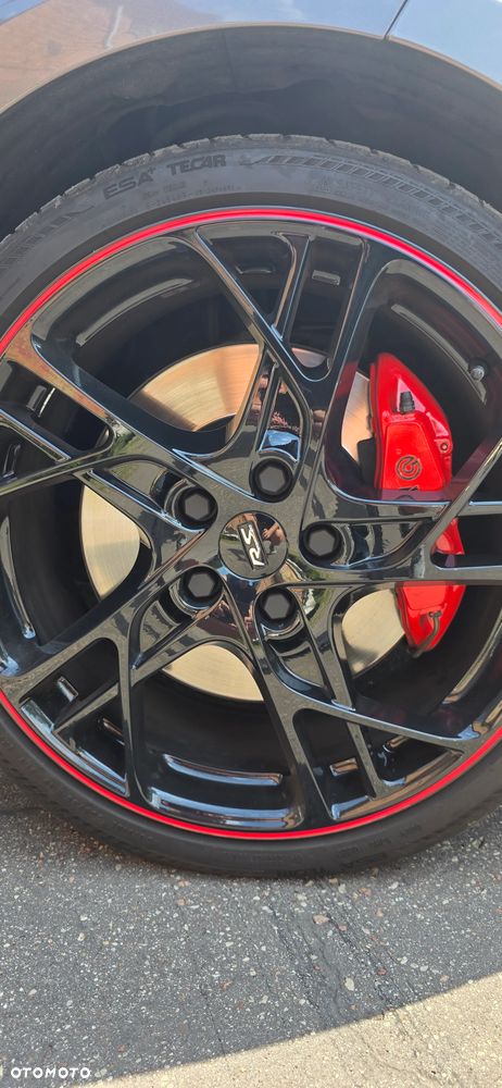 Renault Megane 2.0 16V R.S - 21