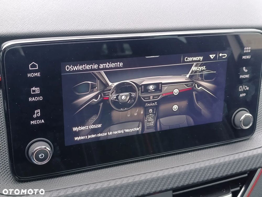 Skoda Kamiq 1.5 TSI Monte Carlo DSG - 33